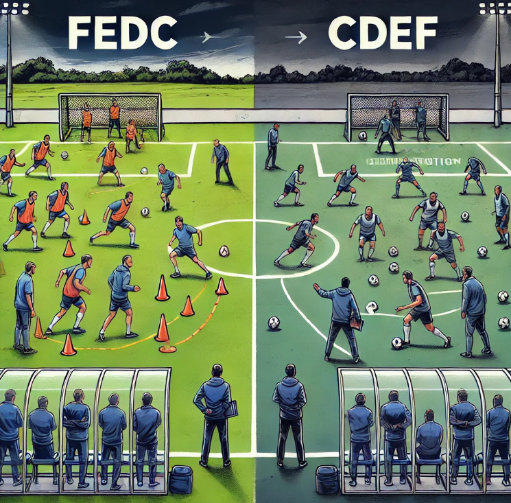 The Imperative of Establishing a Universal Football Reference