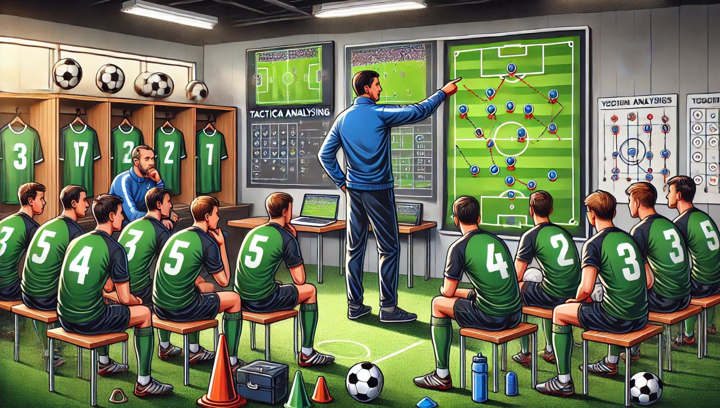 Effect (Objective) → Cause (Subjective): The CDEF Framework for Coaching Consistency